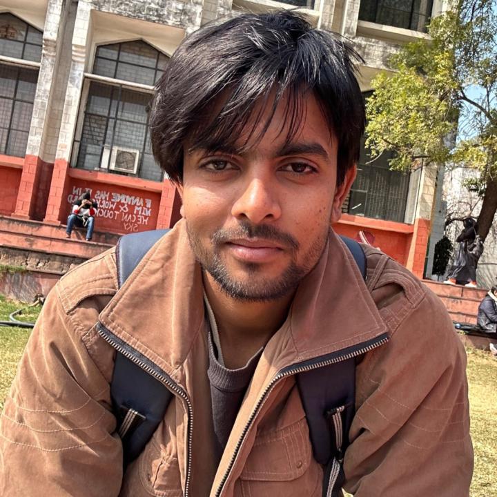 Mohammad Nadir