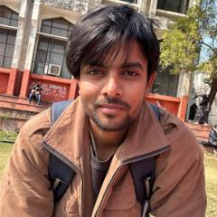 Mohammad Nadir