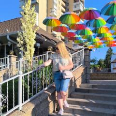 Татьяна Мартусевич