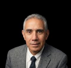 Andres Heredia