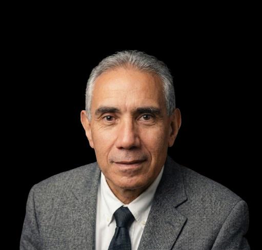 Andres Heredia