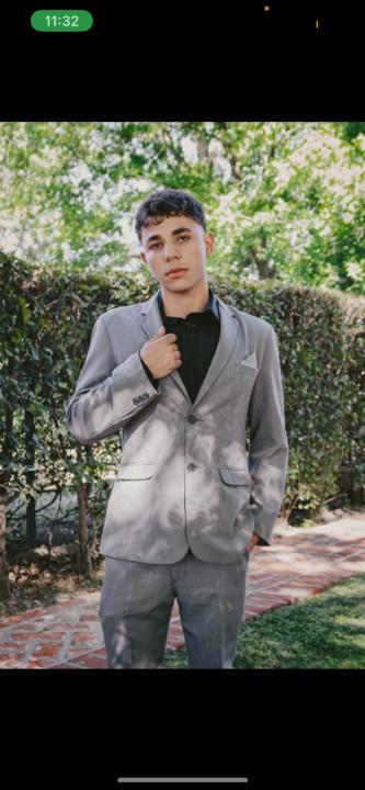 Ricardo Alexis Romo González