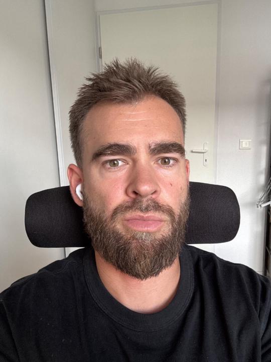 Sebastien Lamotte