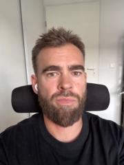 Sebastien Lamotte