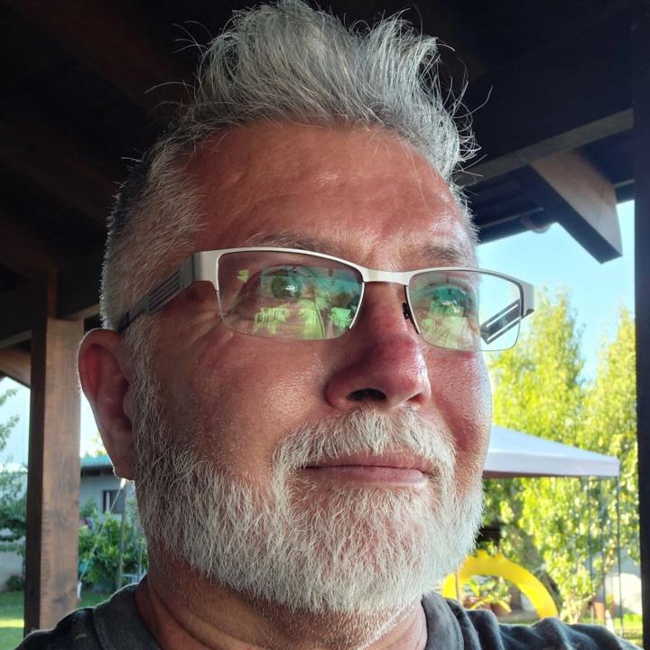 Miguel Godoy Urrutia