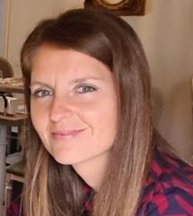 Roxana Community Ambassador