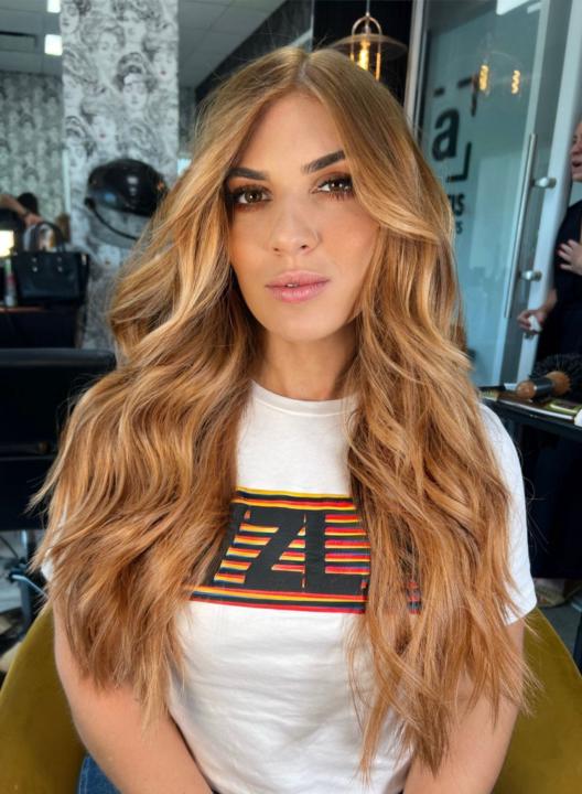 Victoria Crincoli