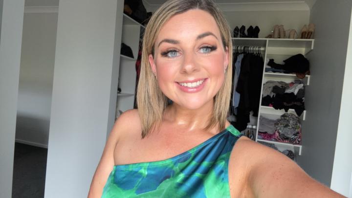 Rachel Mills