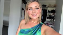 Rachel Mills