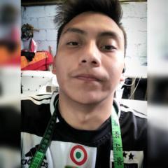 Marlon Estuardo Adolfo Rabay Péren