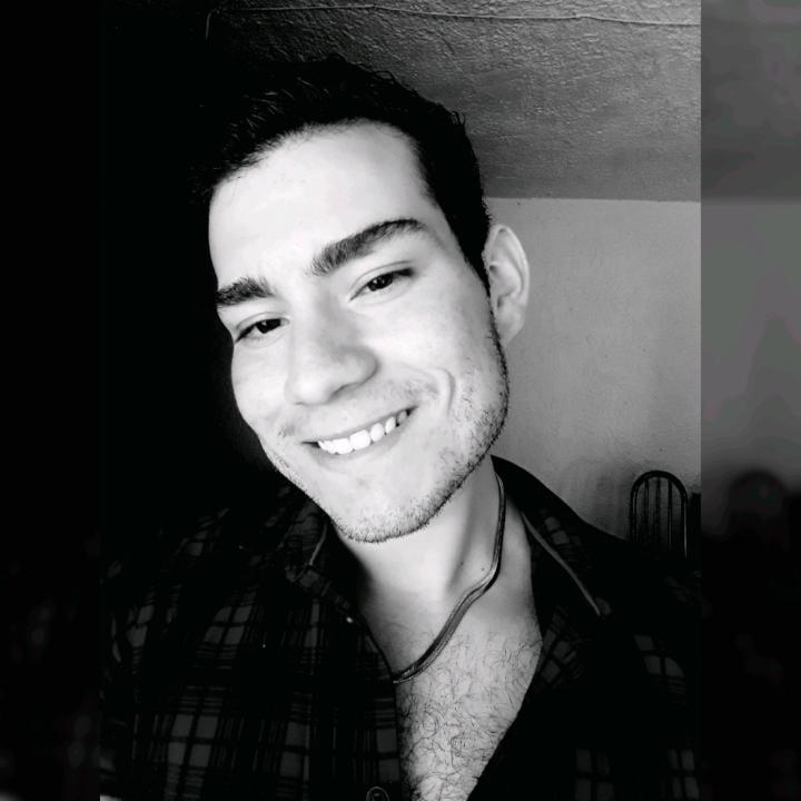 Luis Felipe De La torre Elizalde