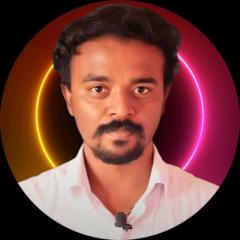 Mr Vignesh