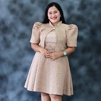 Rica Gams-Señas