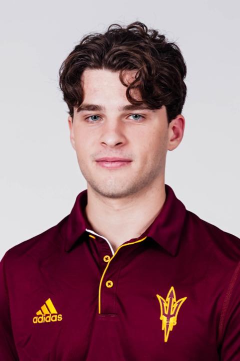 Dylan Jackson