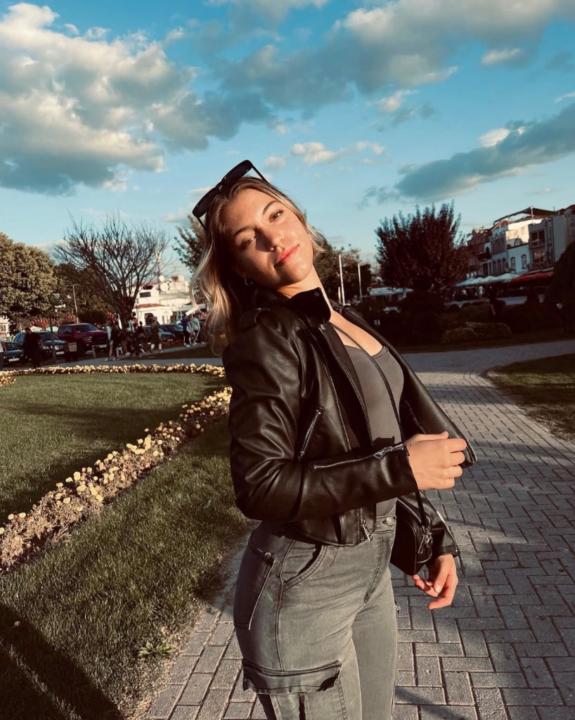 Teodora Nedeljkovic