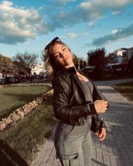 Teodora Nedeljkovic
