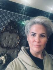Clare Bouslah