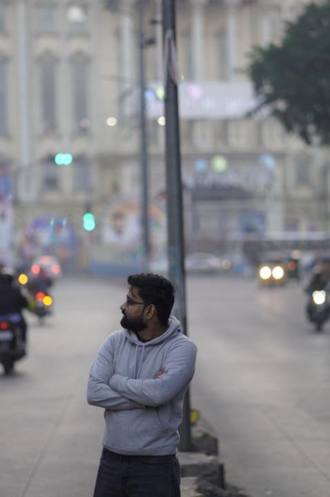 Prathamesh Chaudhari