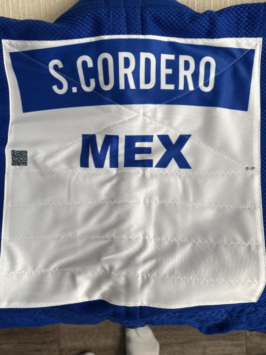 Santiago Cordero
