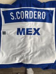 Santiago Cordero
