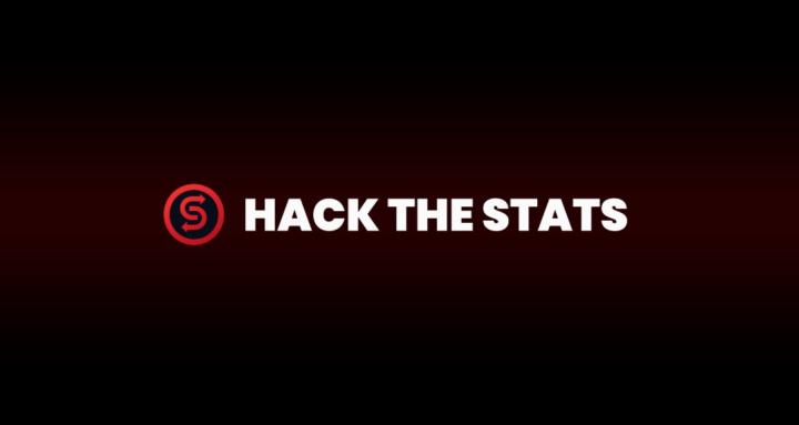 Hack The Stats