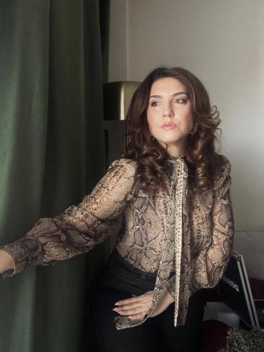 Marieta Todorova