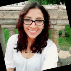 Clarisa Bujaico Bustillos