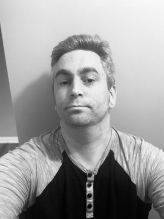 Adam Benko