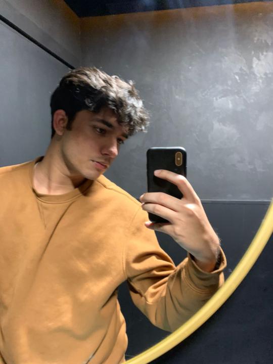 Hadi Mahajan
