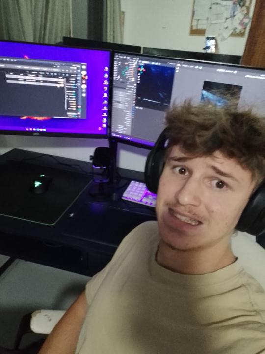 Nico Maritz