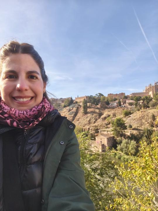 María Leonor Medina