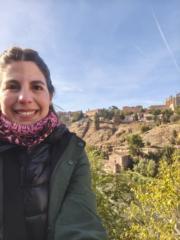 María Leonor Medina