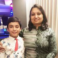 Suman Bhandari