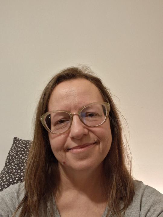 Jeanie Rappo