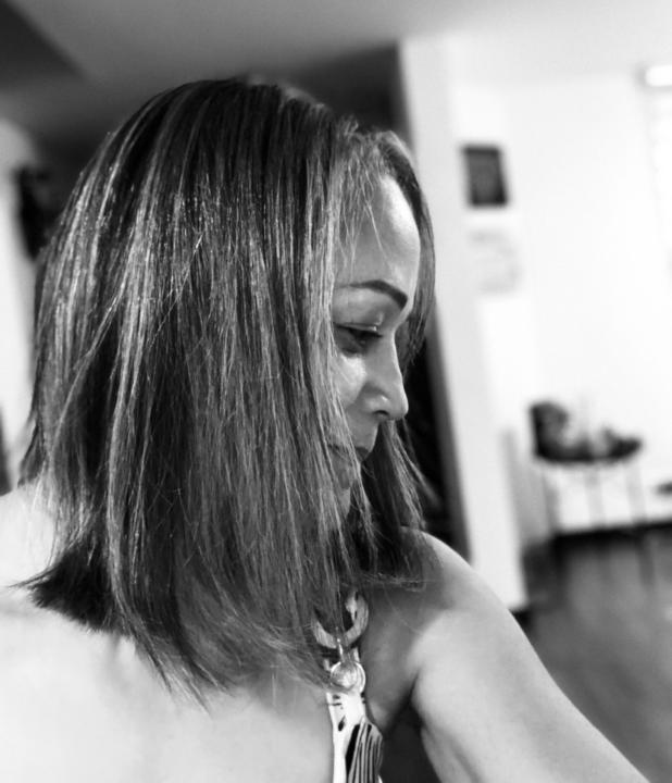 Jennifer Mora Afiuni