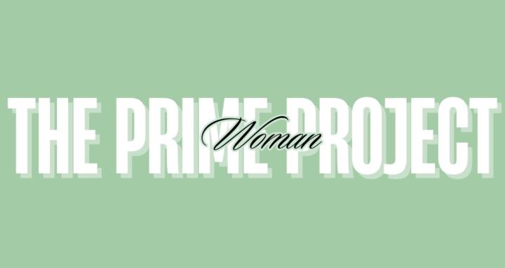 THE PRIME WOMAN PROJECT