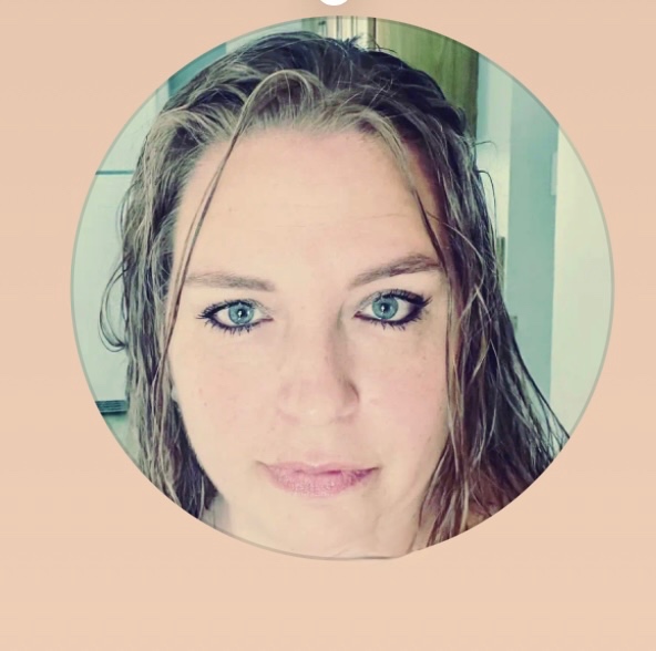 Kristen LacefieldMay