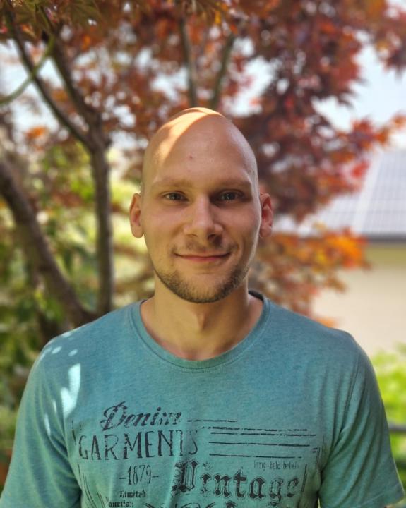 Kevin Kerschbaumer