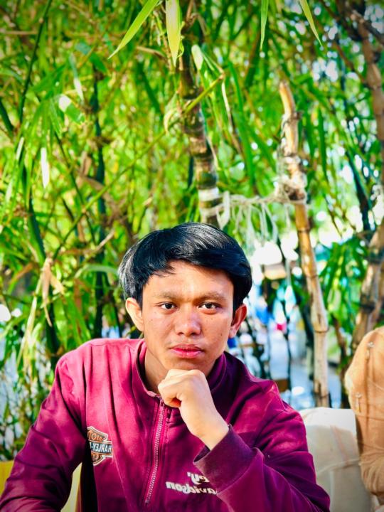 Aung Paing Phyo