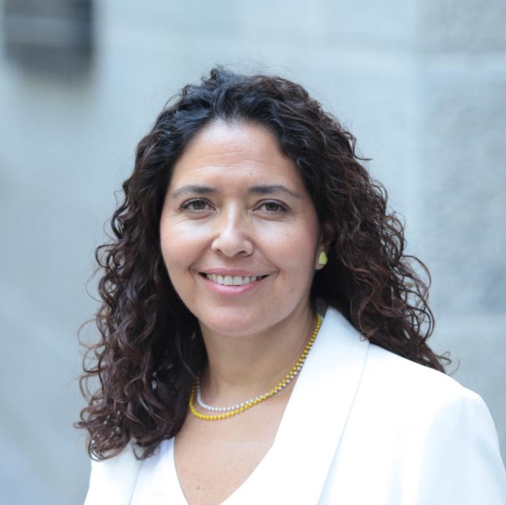 Paula Peña