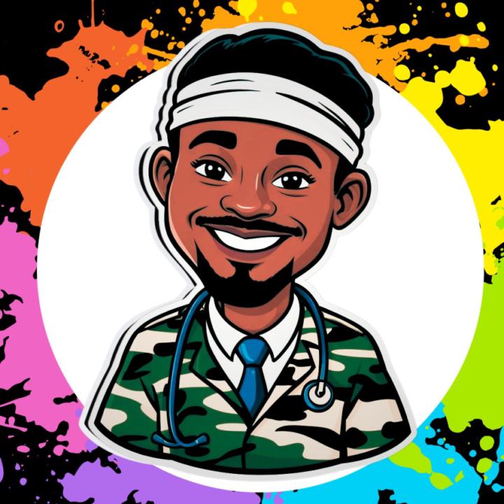 Donald Woulard III