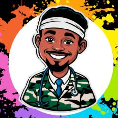 Donald Woulard III