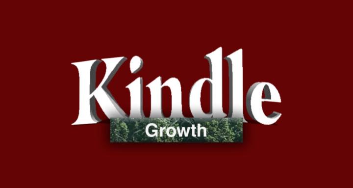 Kindle Growth