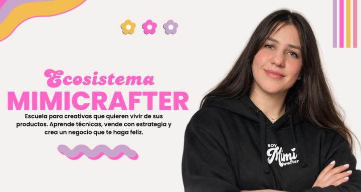 Ecosistema Mimicrafter