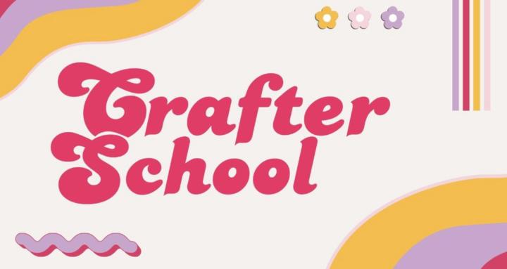Crafter School