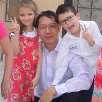 Melvin Cantor