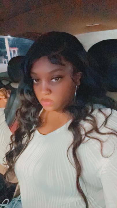 Vontressa Mosley