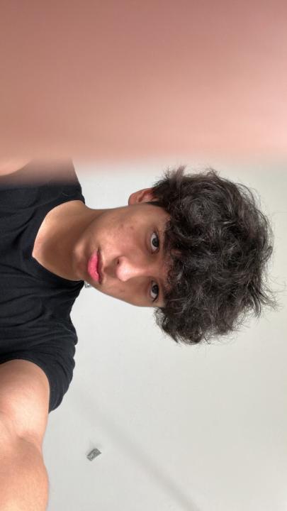 Mateo Santacruz
