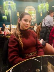 Gurleen K