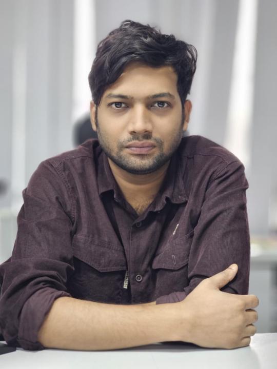 Md. faroque hossain Faruk